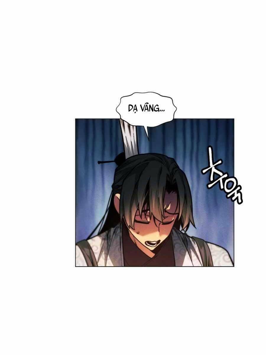 Chuyển Sinh Vào Thế Giới Võ Lâm Chapter 25 - Trang 2