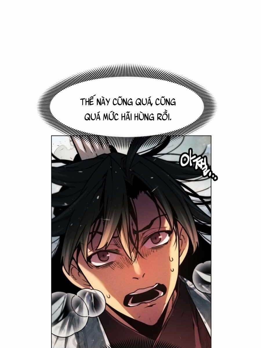 Chuyển Sinh Vào Thế Giới Võ Lâm Chapter 25 - Trang 2