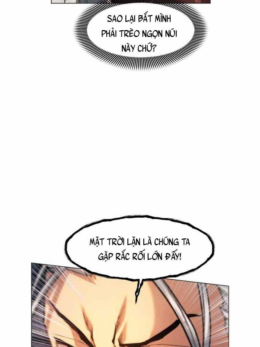 Chuyển Sinh Vào Thế Giới Võ Lâm Chapter 25 - Trang 2