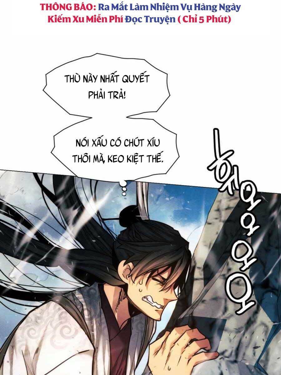 Chuyển Sinh Vào Thế Giới Võ Lâm Chapter 25 - Trang 2