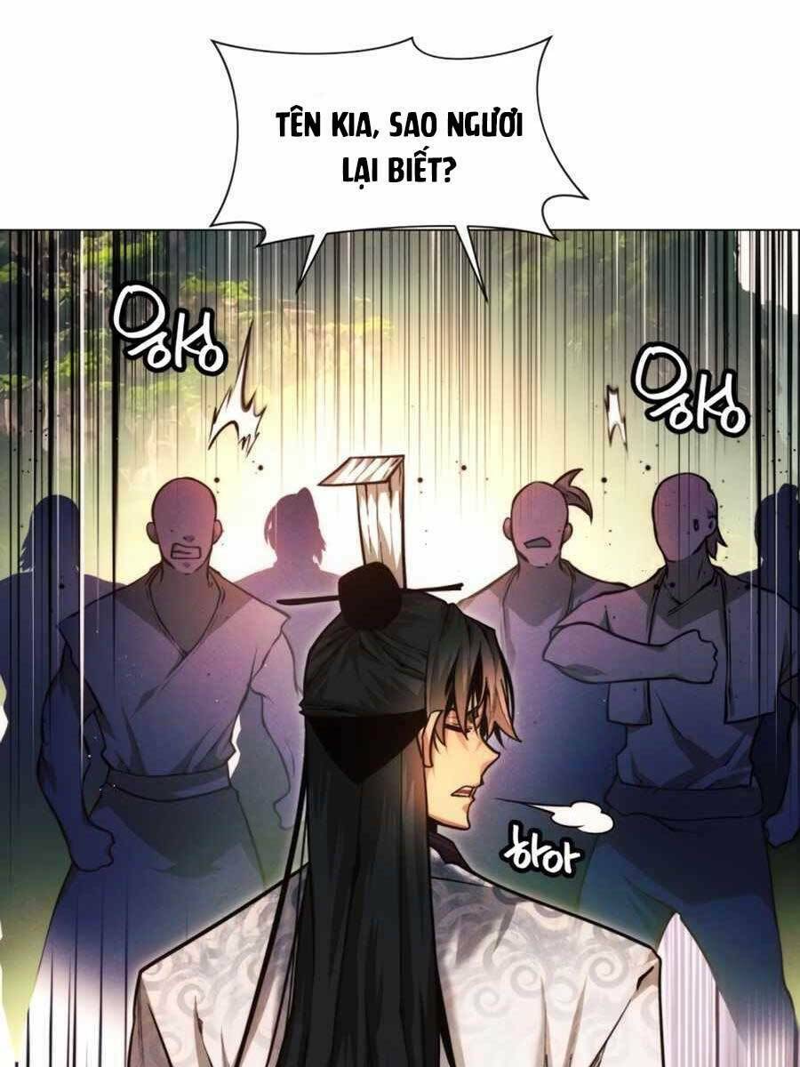 Chuyển Sinh Vào Thế Giới Võ Lâm Chapter 25 - Trang 2