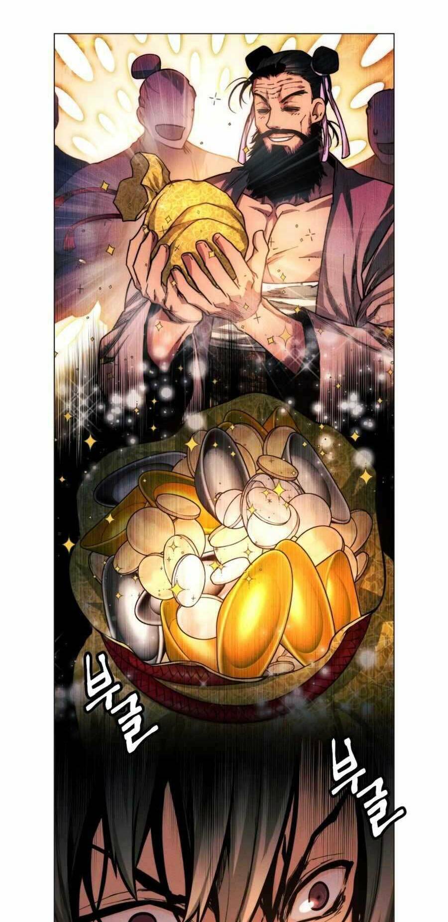 Chuyển Sinh Vào Thế Giới Võ Lâm Chapter 25 - Trang 2