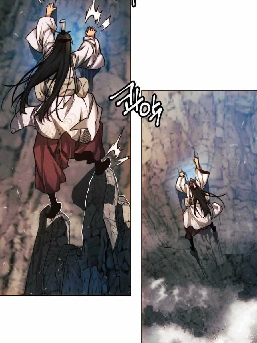 Chuyển Sinh Vào Thế Giới Võ Lâm Chapter 25 - Trang 2