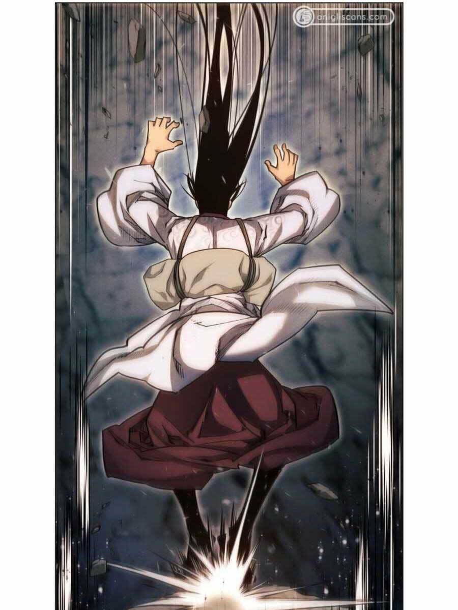 Chuyển Sinh Vào Thế Giới Võ Lâm Chapter 25 - Trang 2