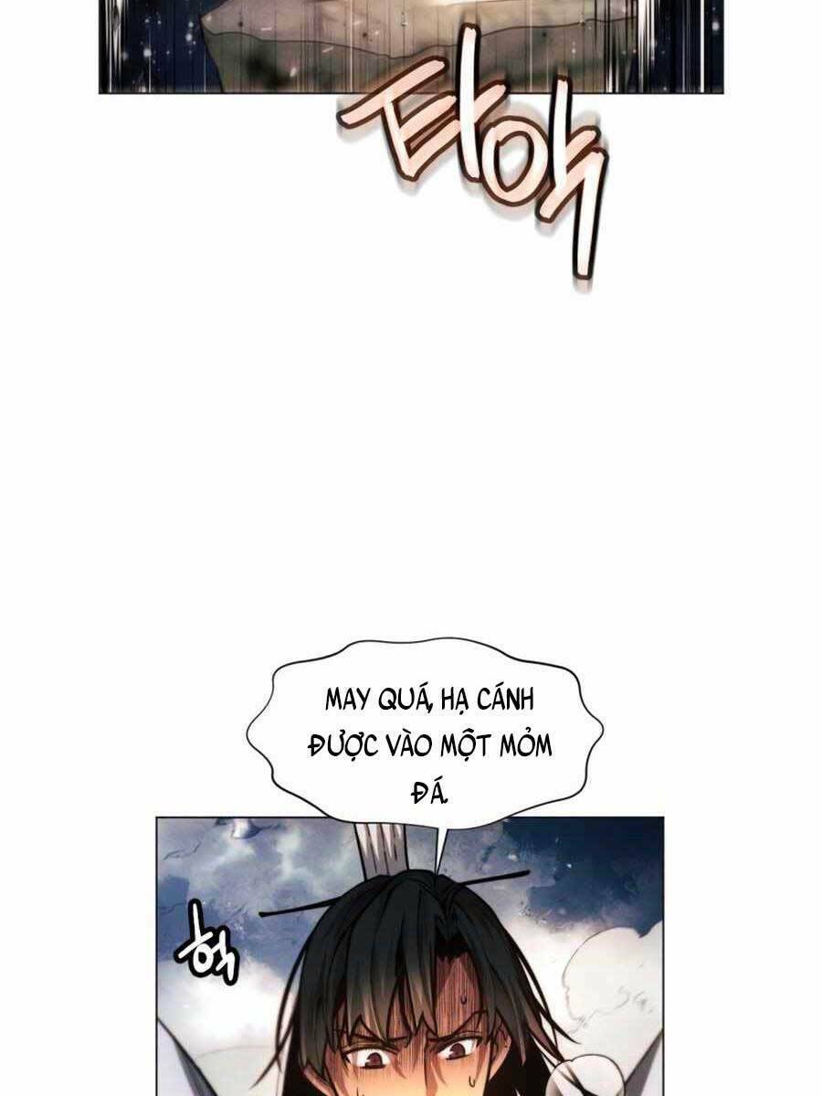 Chuyển Sinh Vào Thế Giới Võ Lâm Chapter 25 - Trang 2