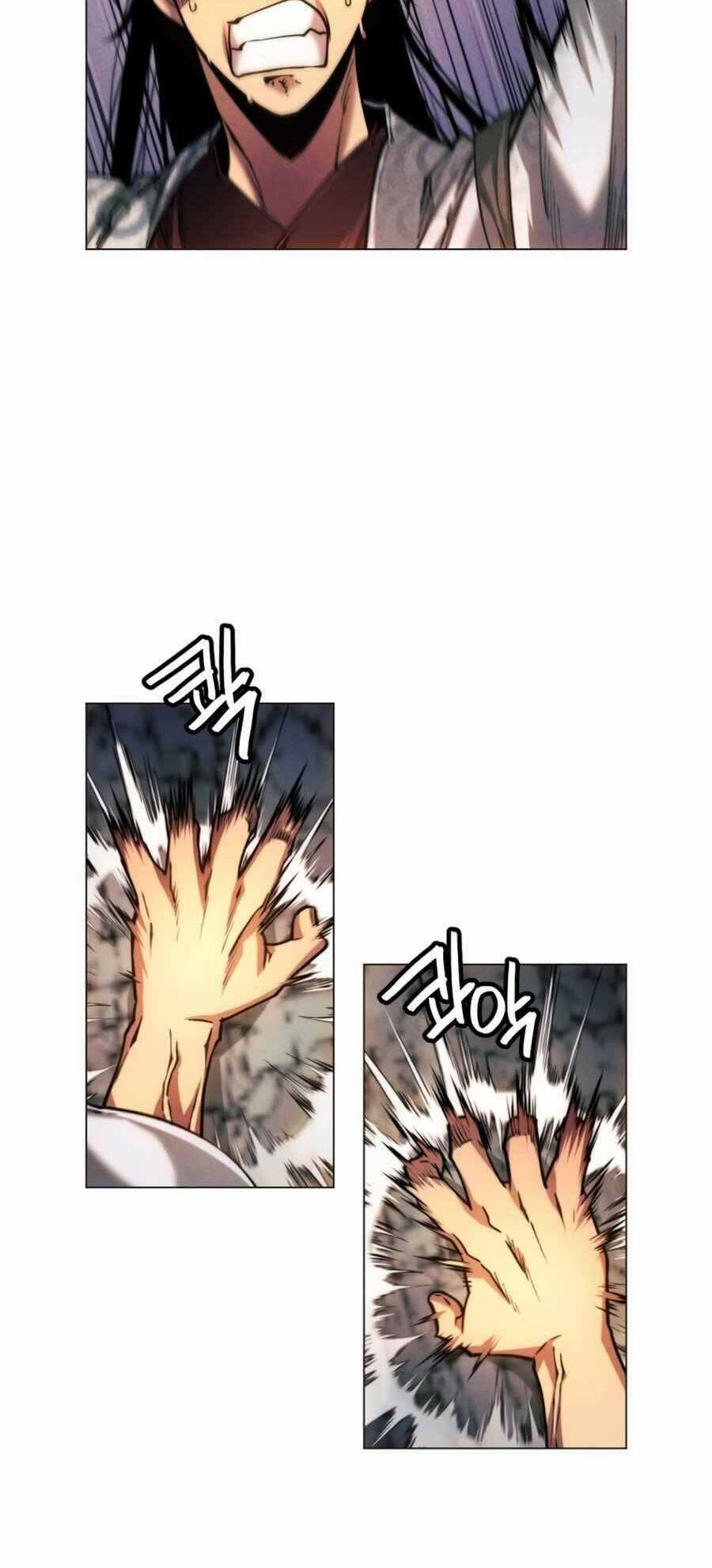 Chuyển Sinh Vào Thế Giới Võ Lâm Chapter 25 - Trang 2