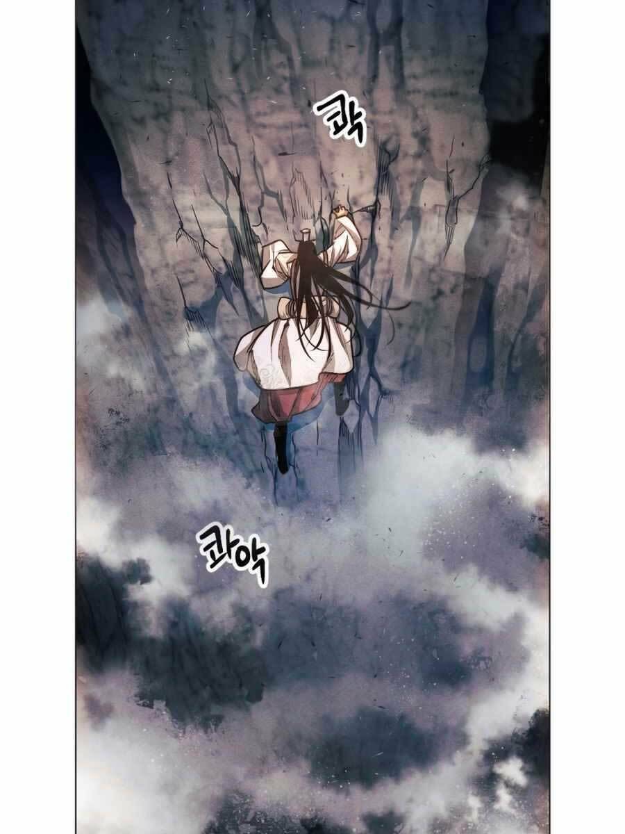 Chuyển Sinh Vào Thế Giới Võ Lâm Chapter 25 - Trang 2