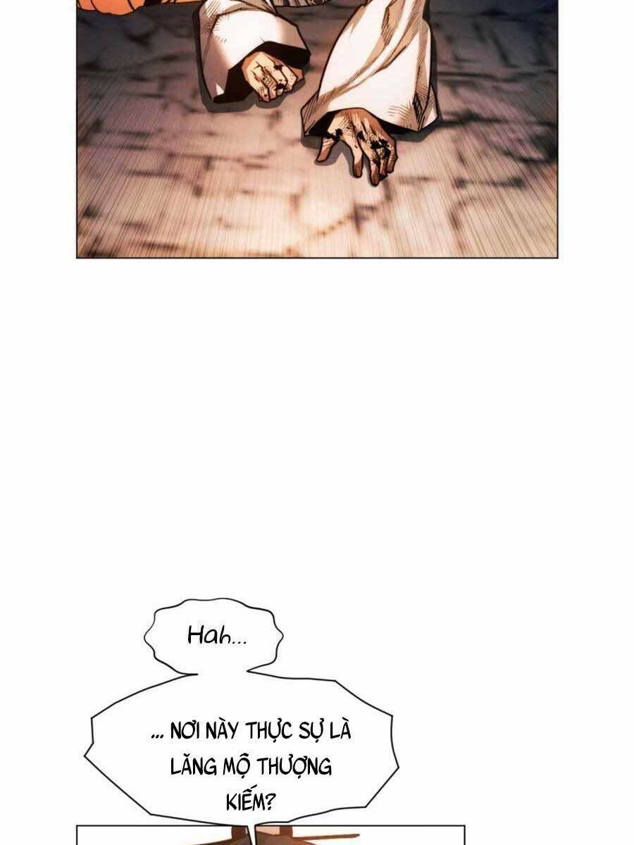 Chuyển Sinh Vào Thế Giới Võ Lâm Chapter 25 - Trang 2
