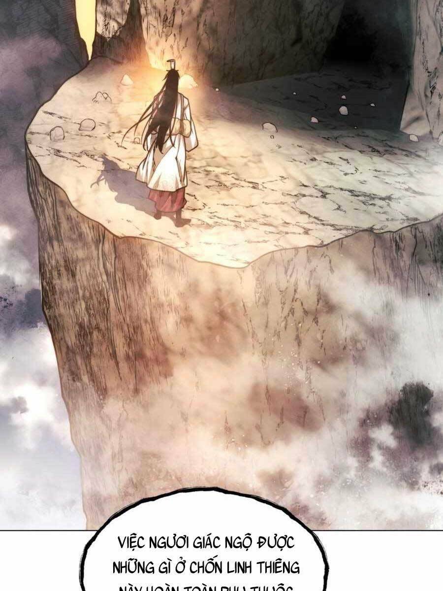 Chuyển Sinh Vào Thế Giới Võ Lâm Chapter 25 - Trang 2
