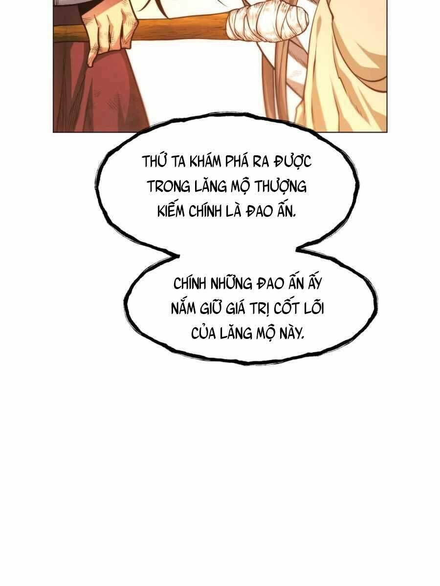 Chuyển Sinh Vào Thế Giới Võ Lâm Chapter 25 - Trang 2