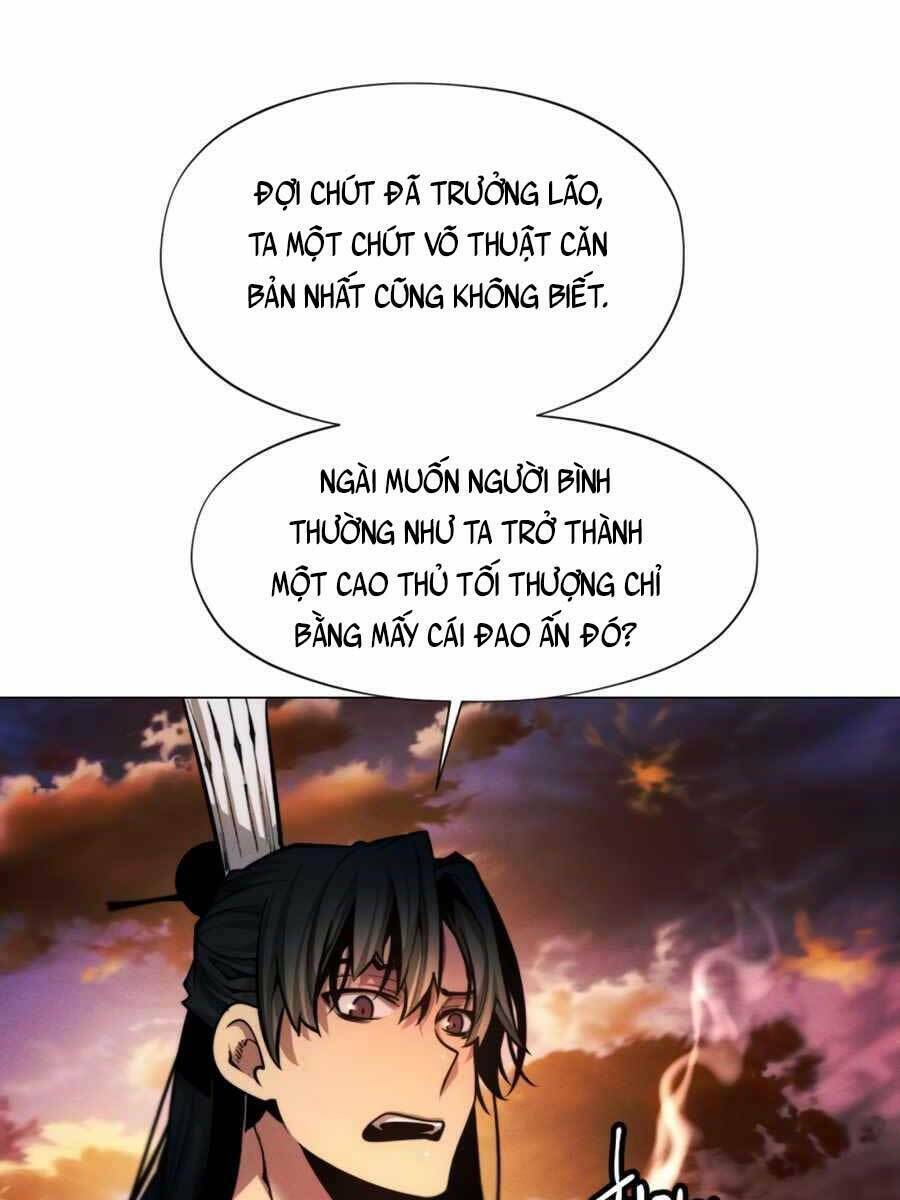 Chuyển Sinh Vào Thế Giới Võ Lâm Chapter 25 - Trang 2