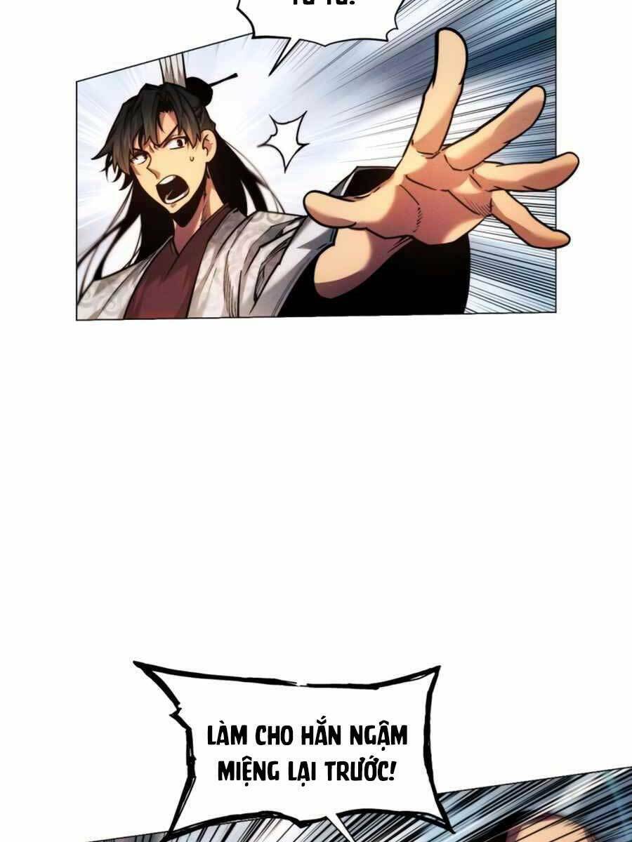 Chuyển Sinh Vào Thế Giới Võ Lâm Chapter 25 - Trang 2