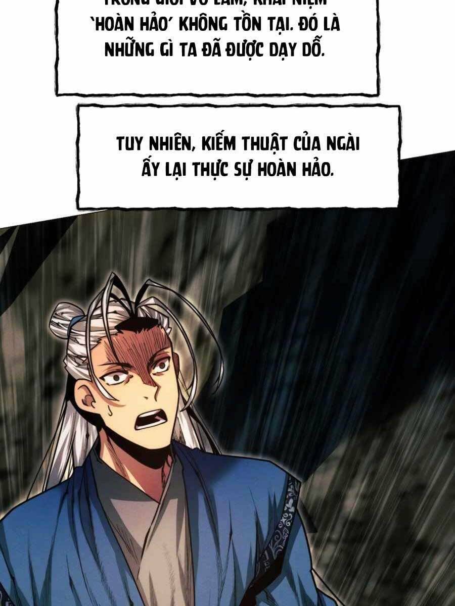 Chuyển Sinh Vào Thế Giới Võ Lâm Chapter 25 - Trang 2