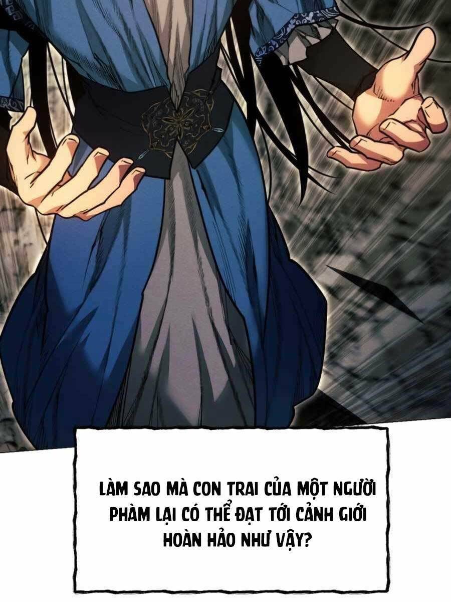 Chuyển Sinh Vào Thế Giới Võ Lâm Chapter 25 - Trang 2