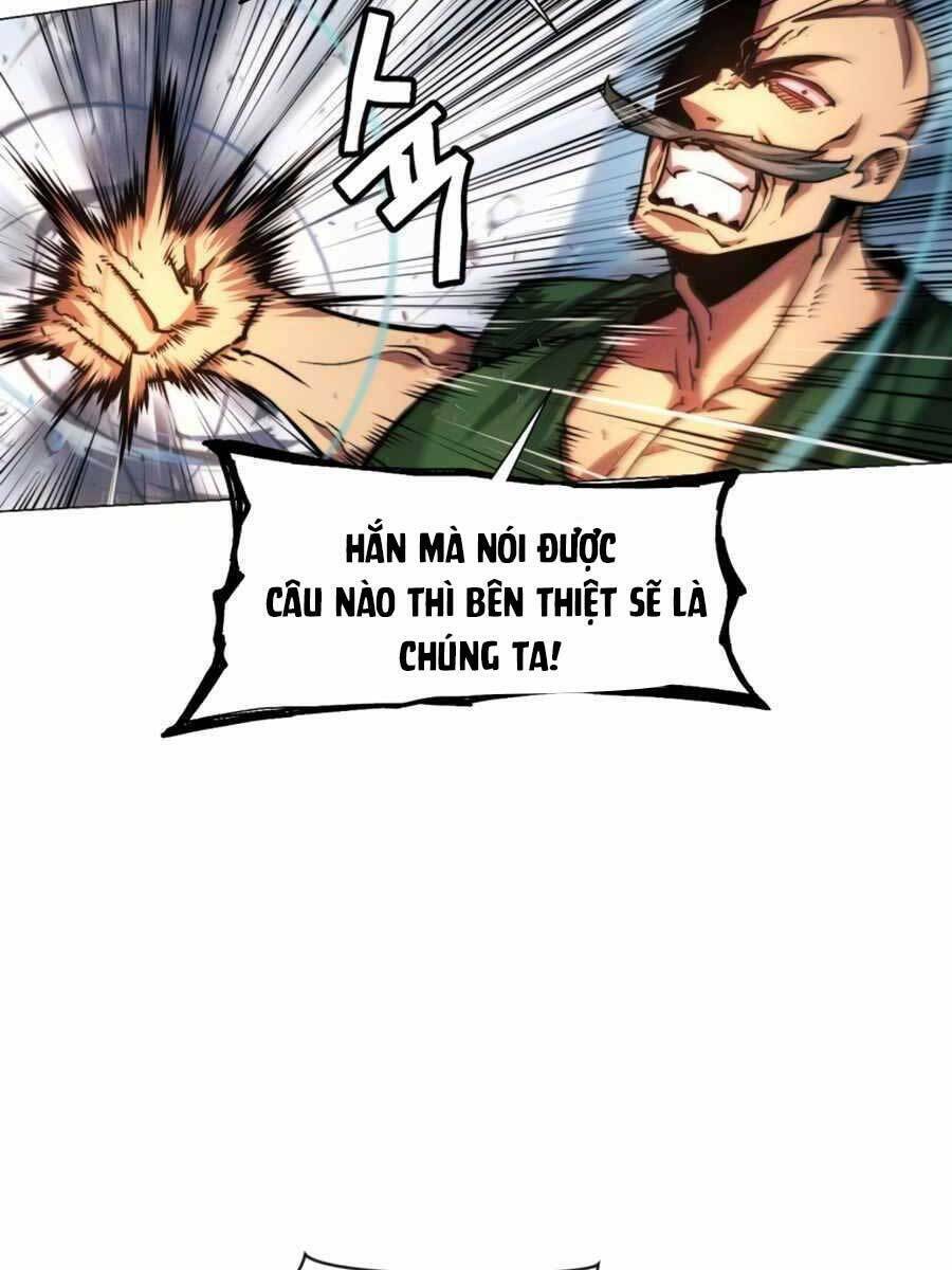 Chuyển Sinh Vào Thế Giới Võ Lâm Chapter 25 - Trang 2