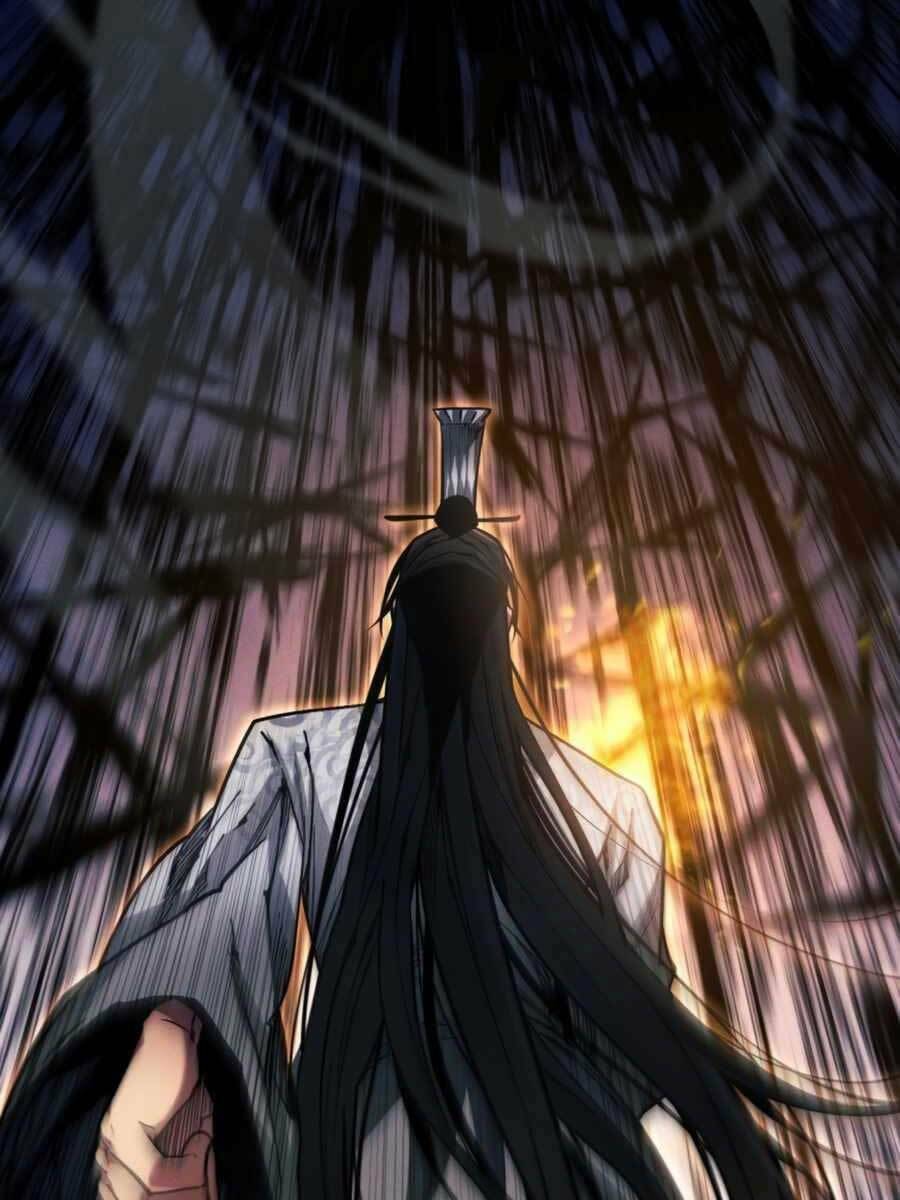 Chuyển Sinh Vào Thế Giới Võ Lâm Chapter 25 - Trang 2