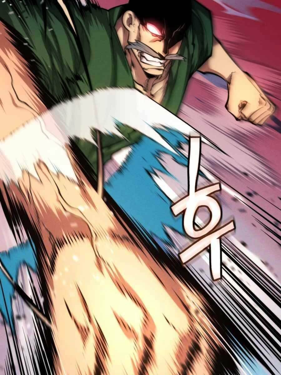 Chuyển Sinh Vào Thế Giới Võ Lâm Chapter 25 - Trang 2