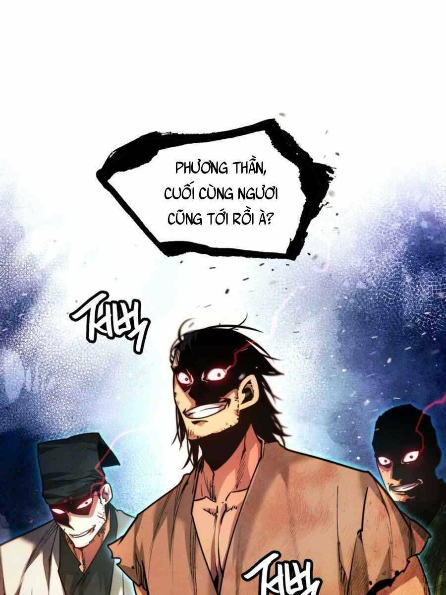 Chuyển Sinh Vào Thế Giới Võ Lâm Chapter 25 - Trang 2