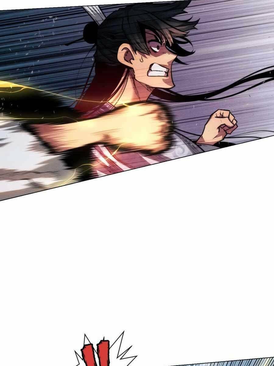 Chuyển Sinh Vào Thế Giới Võ Lâm Chapter 25 - Trang 2