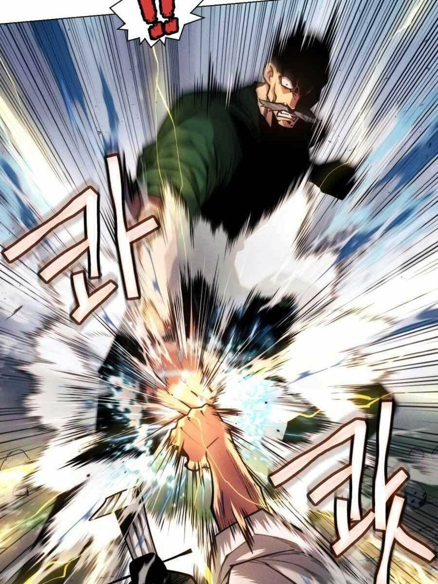 Chuyển Sinh Vào Thế Giới Võ Lâm Chapter 25 - Trang 2