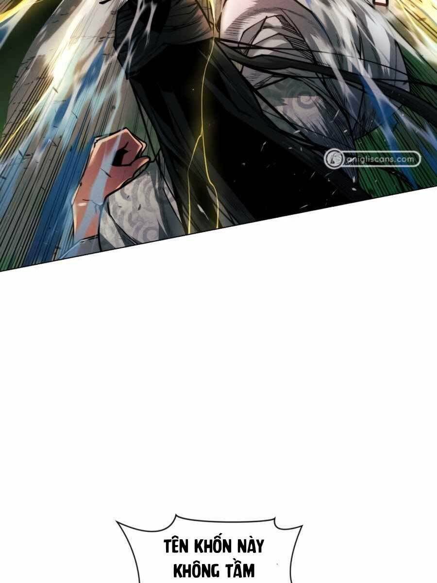 Chuyển Sinh Vào Thế Giới Võ Lâm Chapter 25 - Trang 2