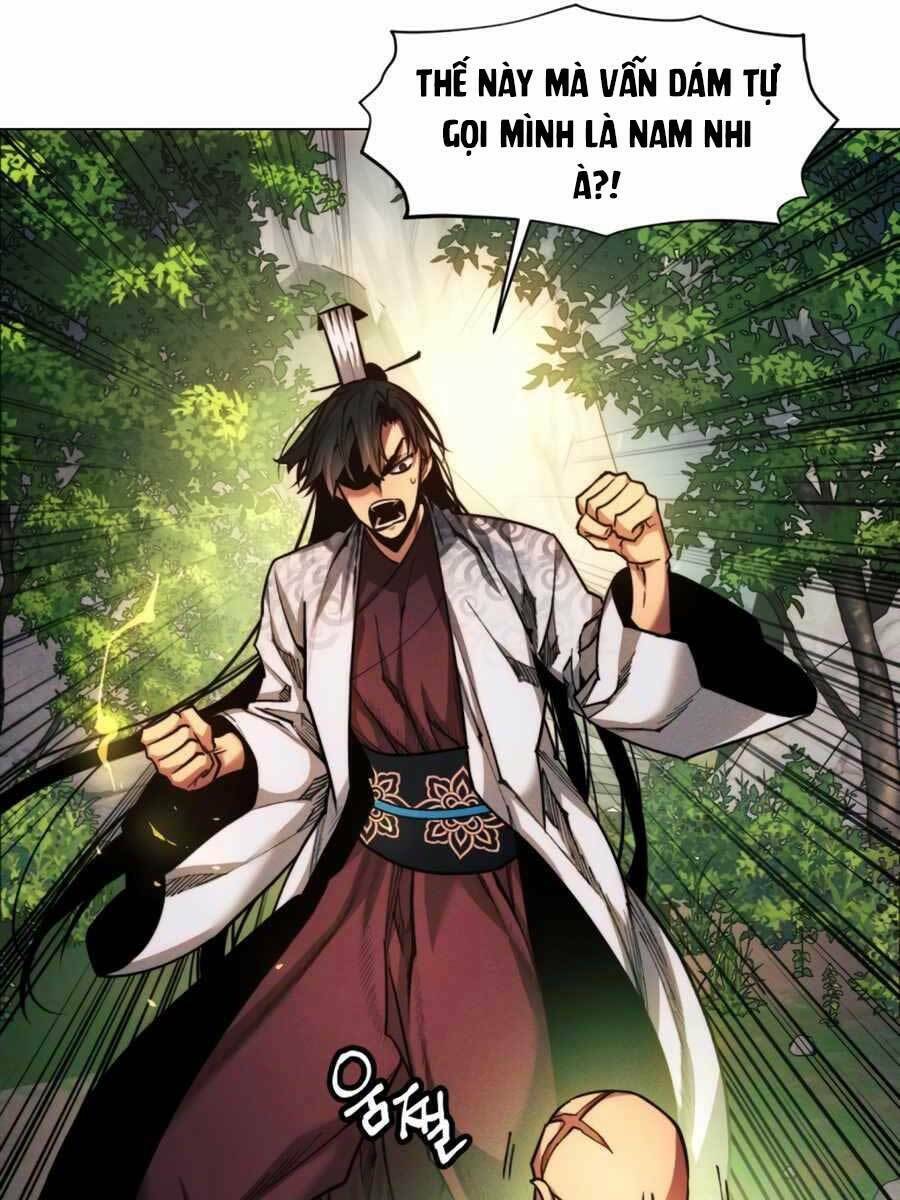 Chuyển Sinh Vào Thế Giới Võ Lâm Chapter 25 - Trang 2