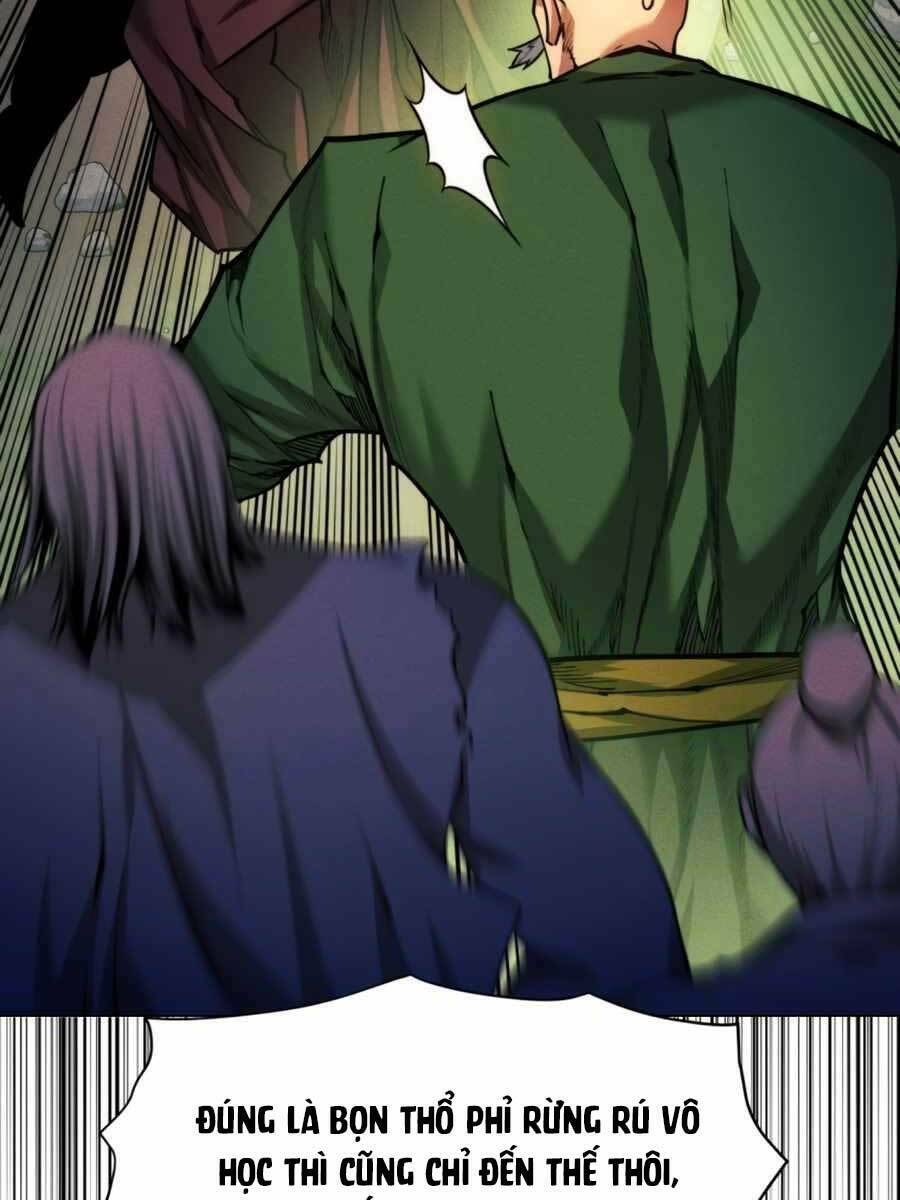 Chuyển Sinh Vào Thế Giới Võ Lâm Chapter 25 - Trang 2