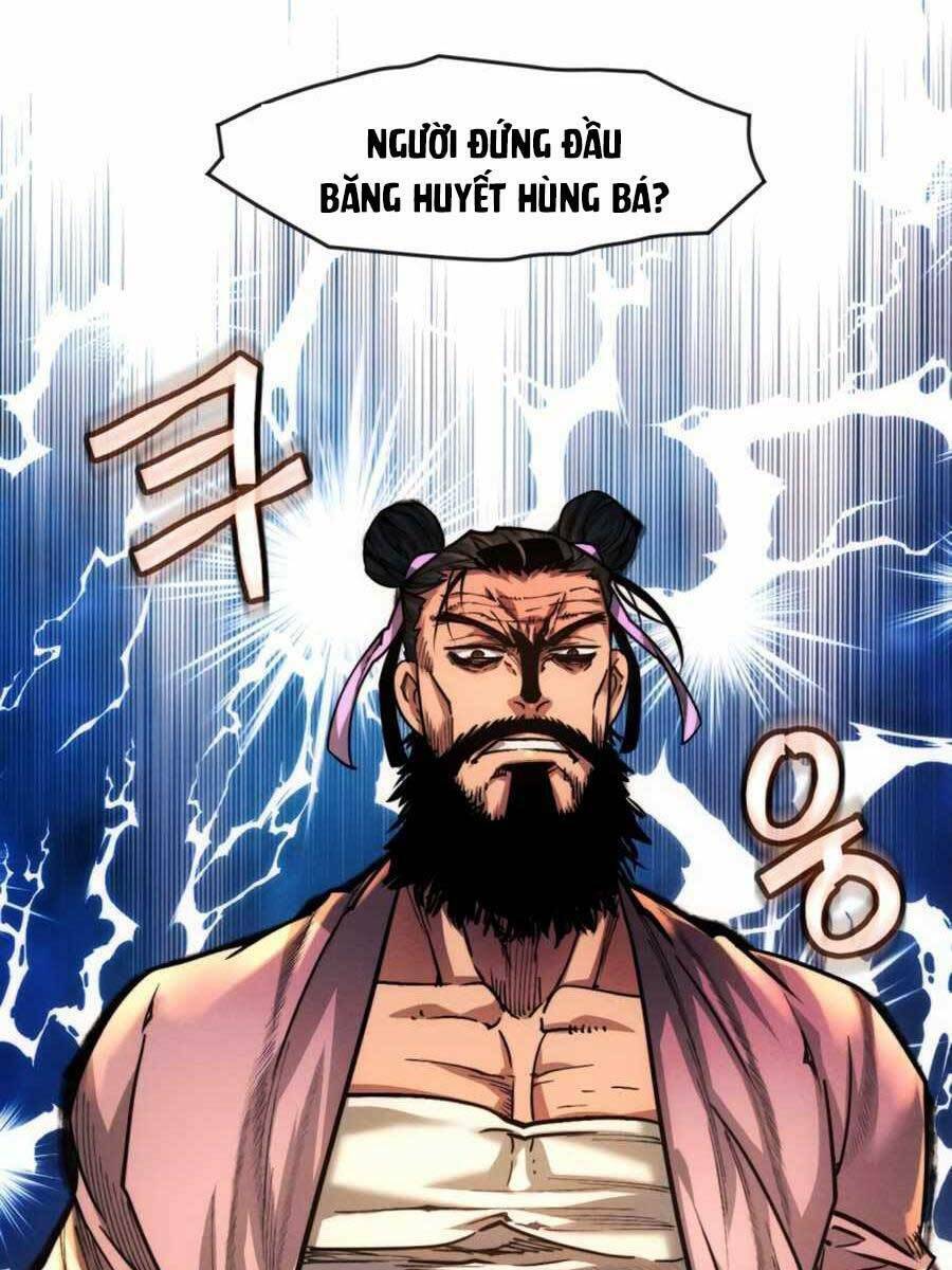 Chuyển Sinh Vào Thế Giới Võ Lâm Chapter 25 - Trang 2