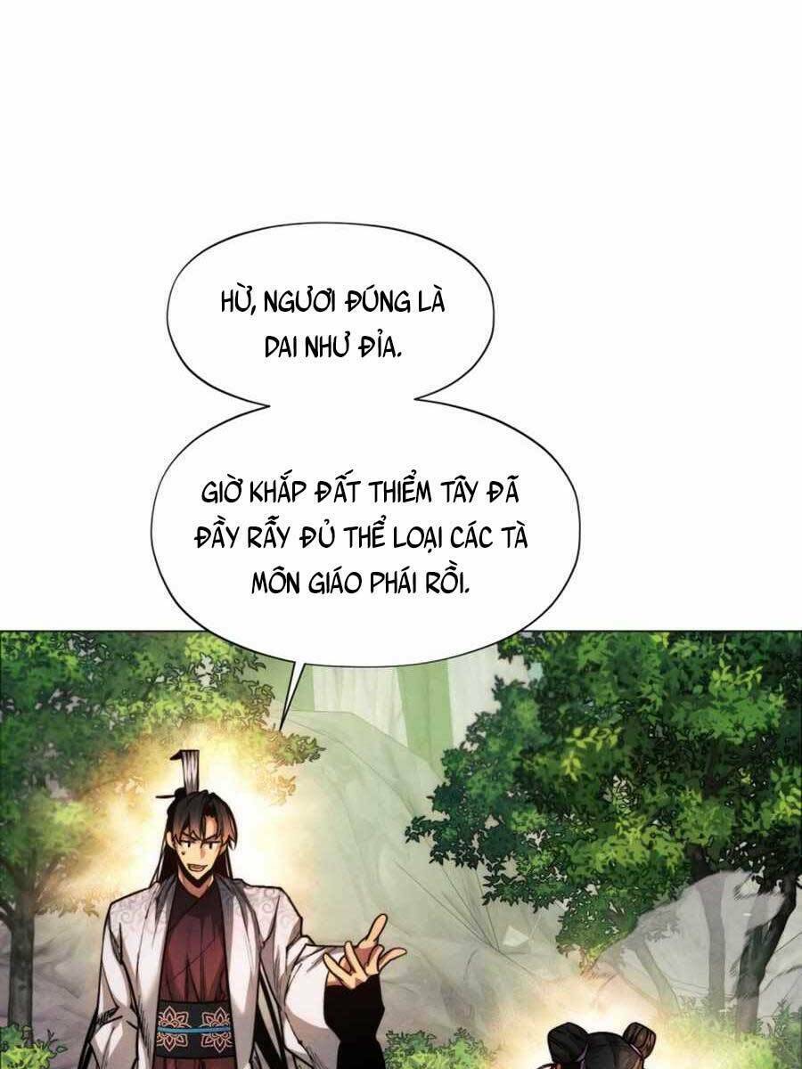 Chuyển Sinh Vào Thế Giới Võ Lâm Chapter 25 - Trang 2