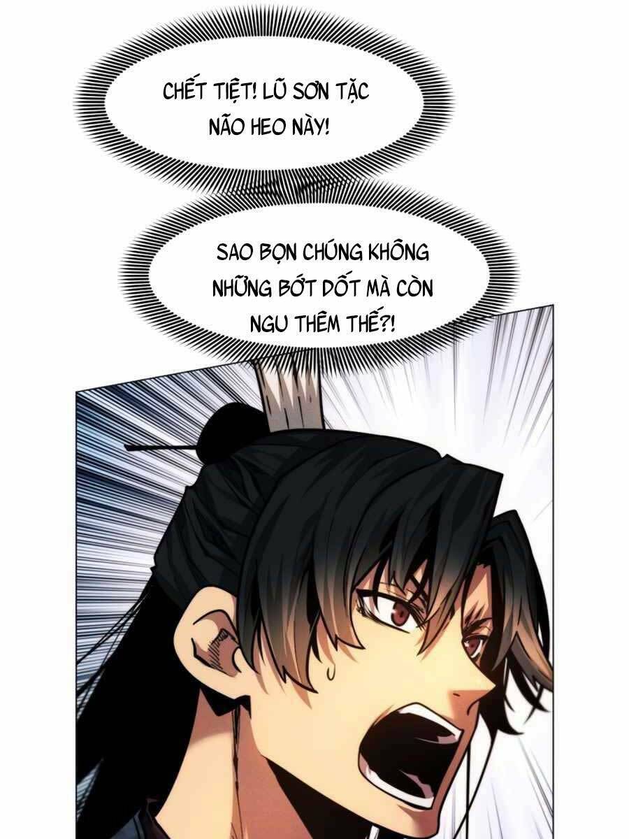 Chuyển Sinh Vào Thế Giới Võ Lâm Chapter 25 - Trang 2