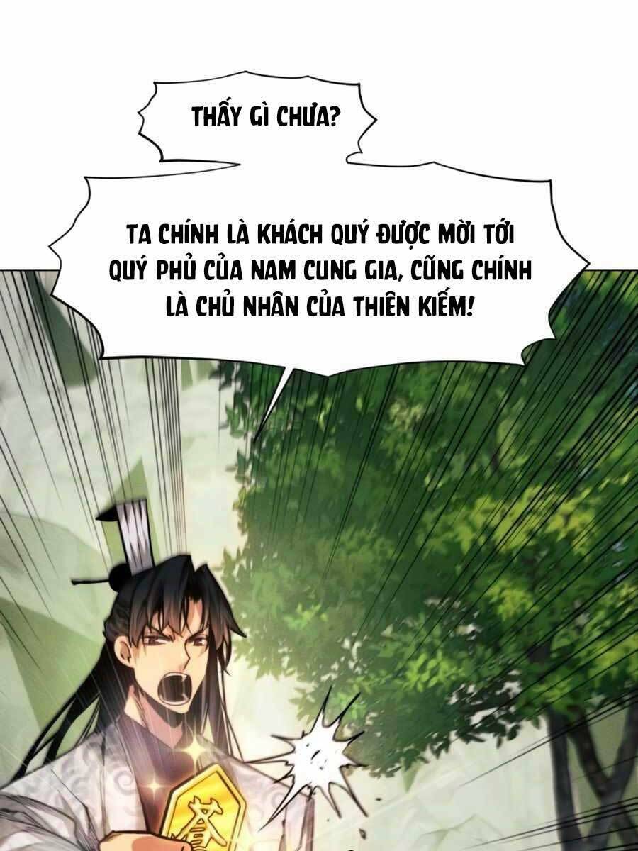 Chuyển Sinh Vào Thế Giới Võ Lâm Chapter 25 - Trang 2