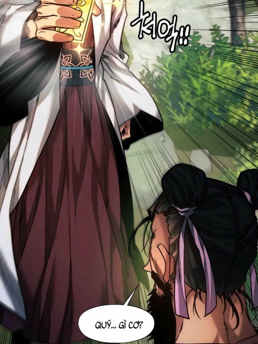 Chuyển Sinh Vào Thế Giới Võ Lâm Chapter 25 - Trang 2