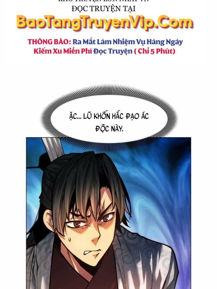 Chuyển Sinh Vào Thế Giới Võ Lâm Chapter 25 - Trang 2