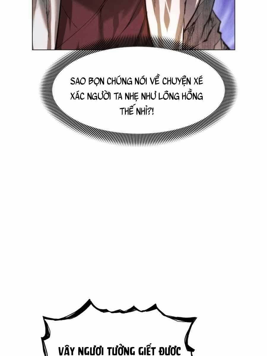 Chuyển Sinh Vào Thế Giới Võ Lâm Chapter 25 - Trang 2