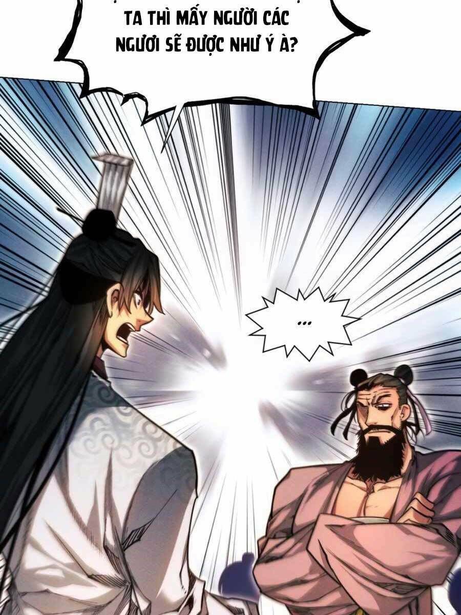 Chuyển Sinh Vào Thế Giới Võ Lâm Chapter 25 - Trang 2