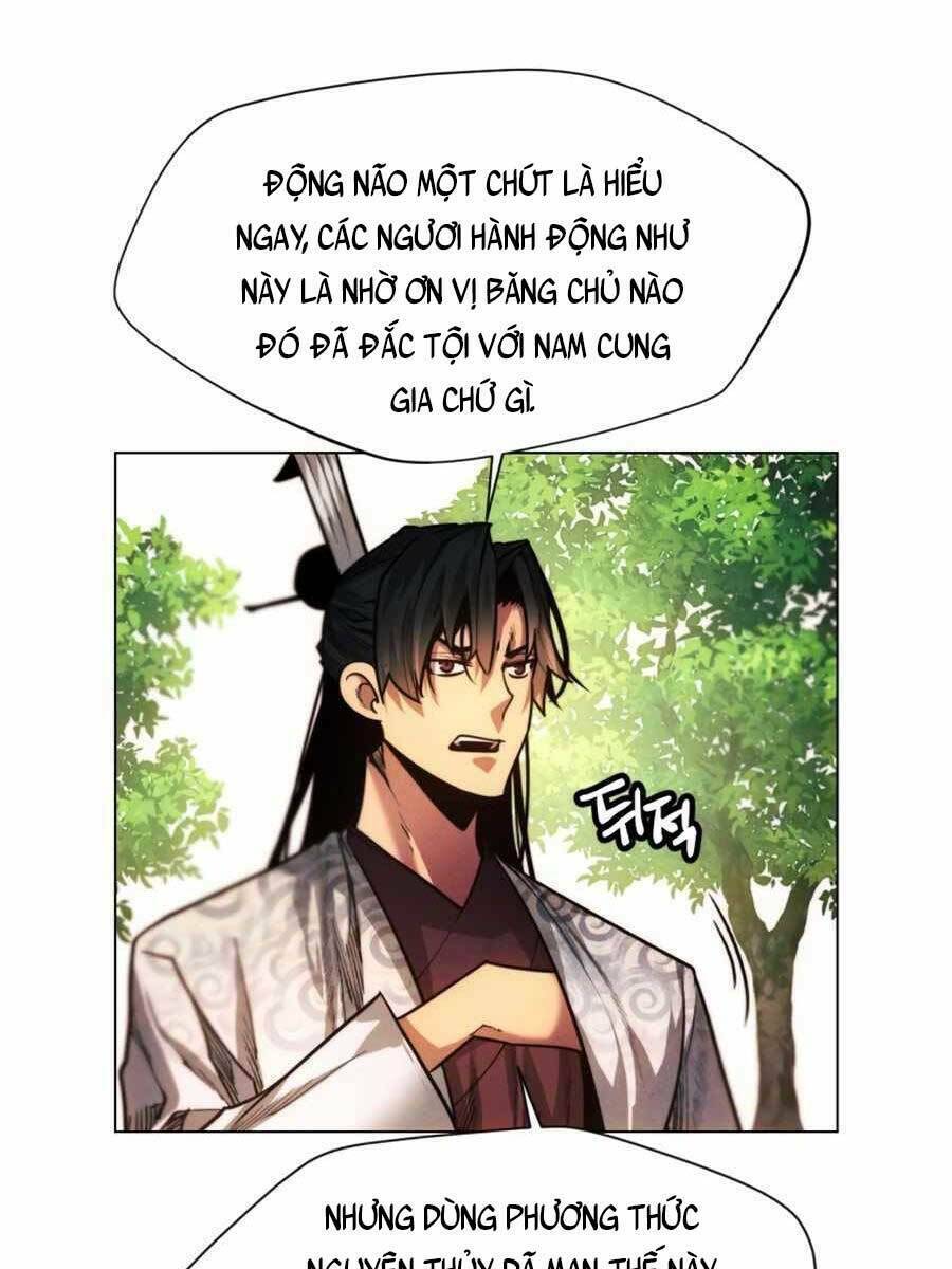 Chuyển Sinh Vào Thế Giới Võ Lâm Chapter 25 - Trang 2