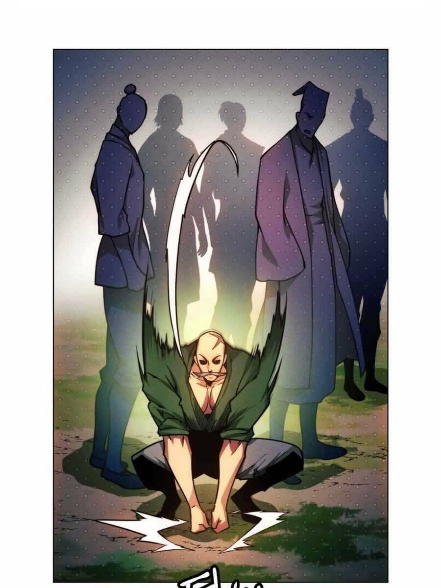 Chuyển Sinh Vào Thế Giới Võ Lâm Chapter 25 - Trang 2