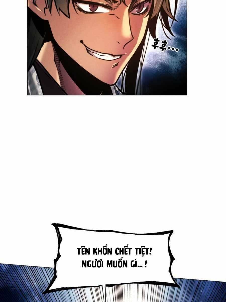 Chuyển Sinh Vào Thế Giới Võ Lâm Chapter 25 - Trang 2