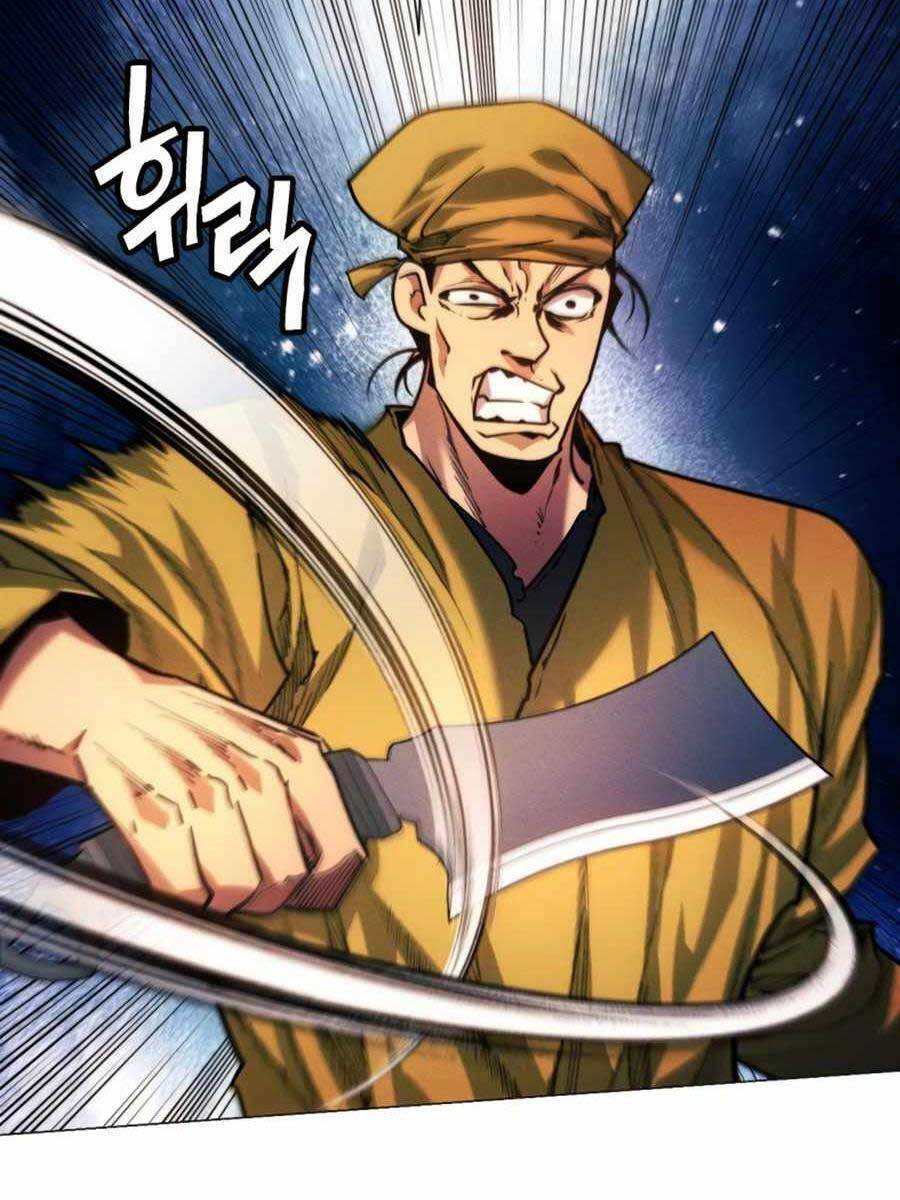 Chuyển Sinh Vào Thế Giới Võ Lâm Chapter 25 - Trang 2