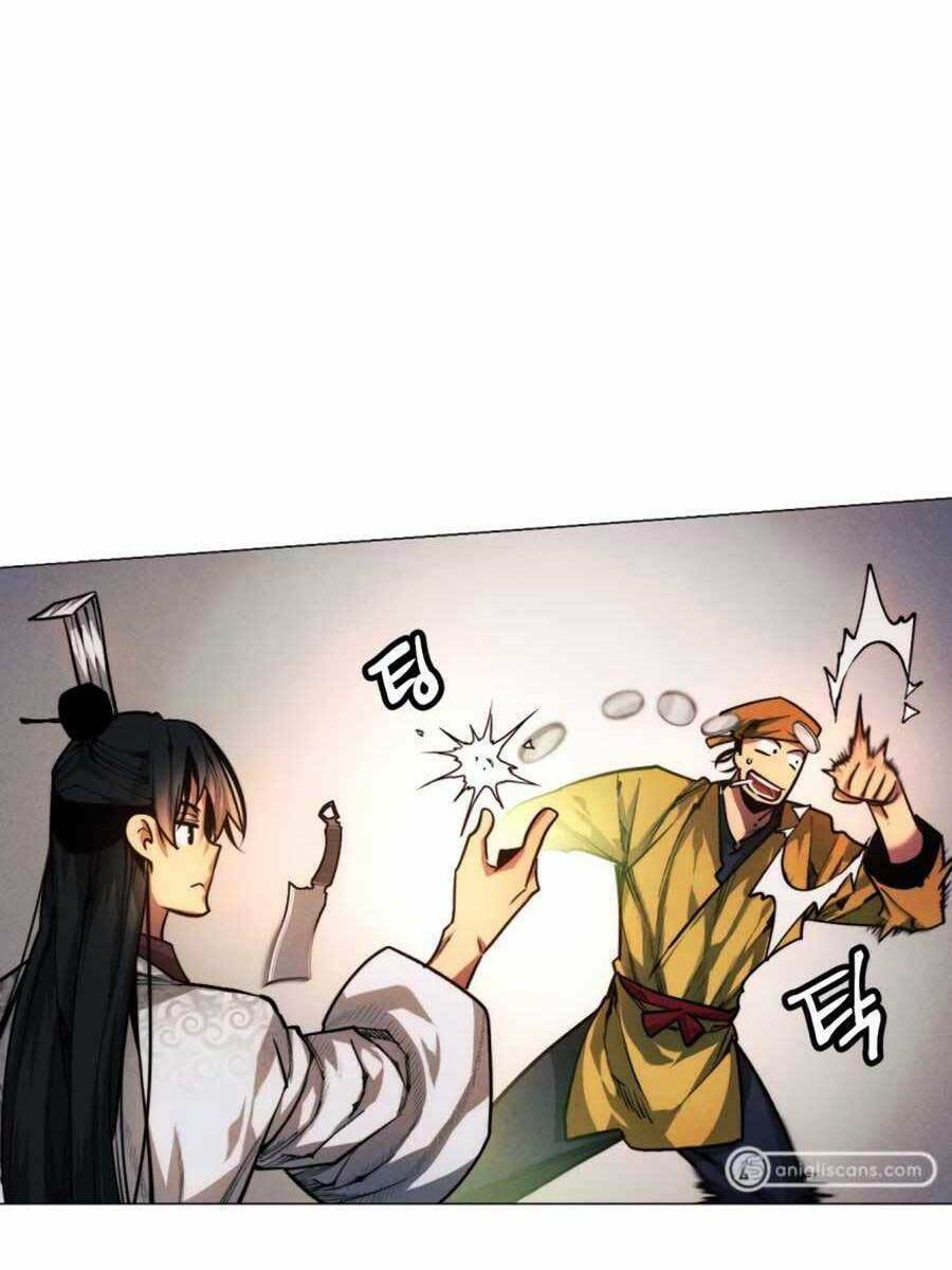 Chuyển Sinh Vào Thế Giới Võ Lâm Chapter 25 - Trang 2