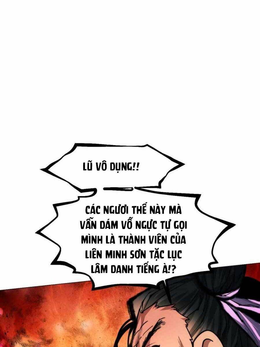 Chuyển Sinh Vào Thế Giới Võ Lâm Chapter 25 - Trang 2