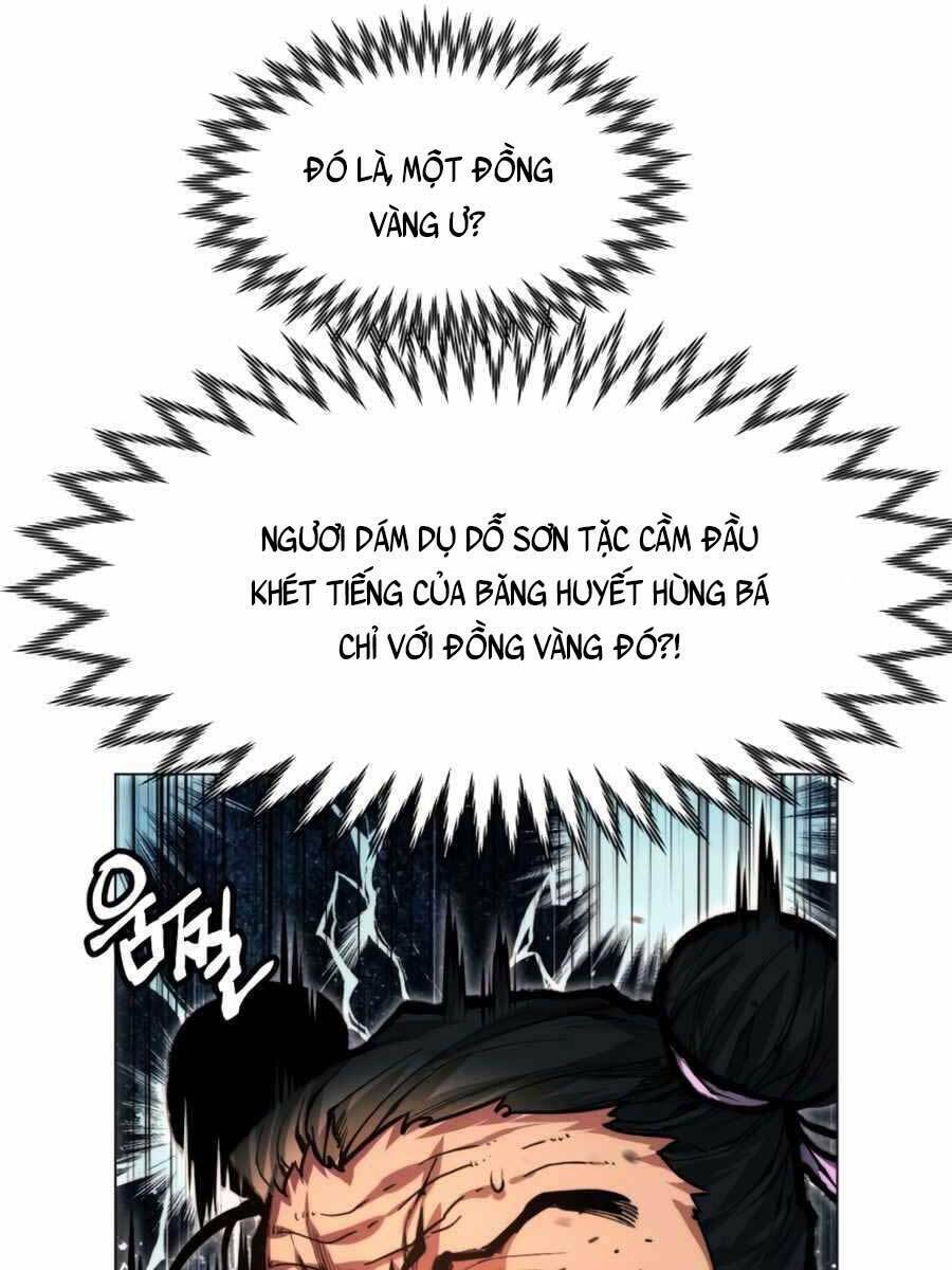 Chuyển Sinh Vào Thế Giới Võ Lâm Chapter 25 - Trang 2