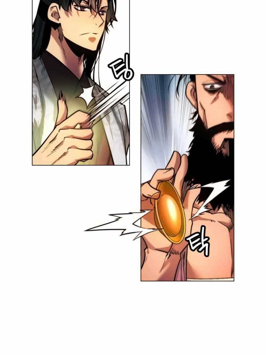 Chuyển Sinh Vào Thế Giới Võ Lâm Chapter 25 - Trang 2