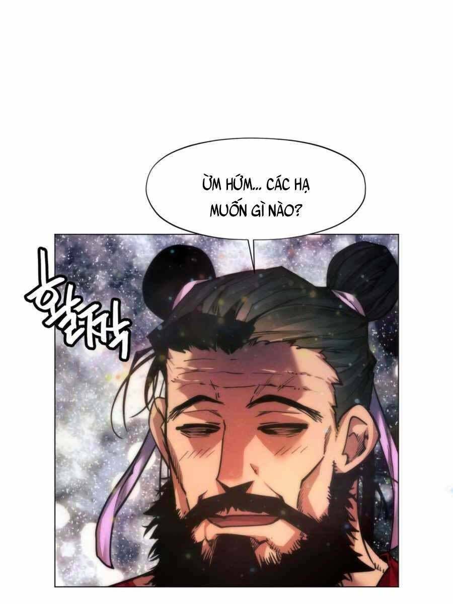 Chuyển Sinh Vào Thế Giới Võ Lâm Chapter 25 - Trang 2