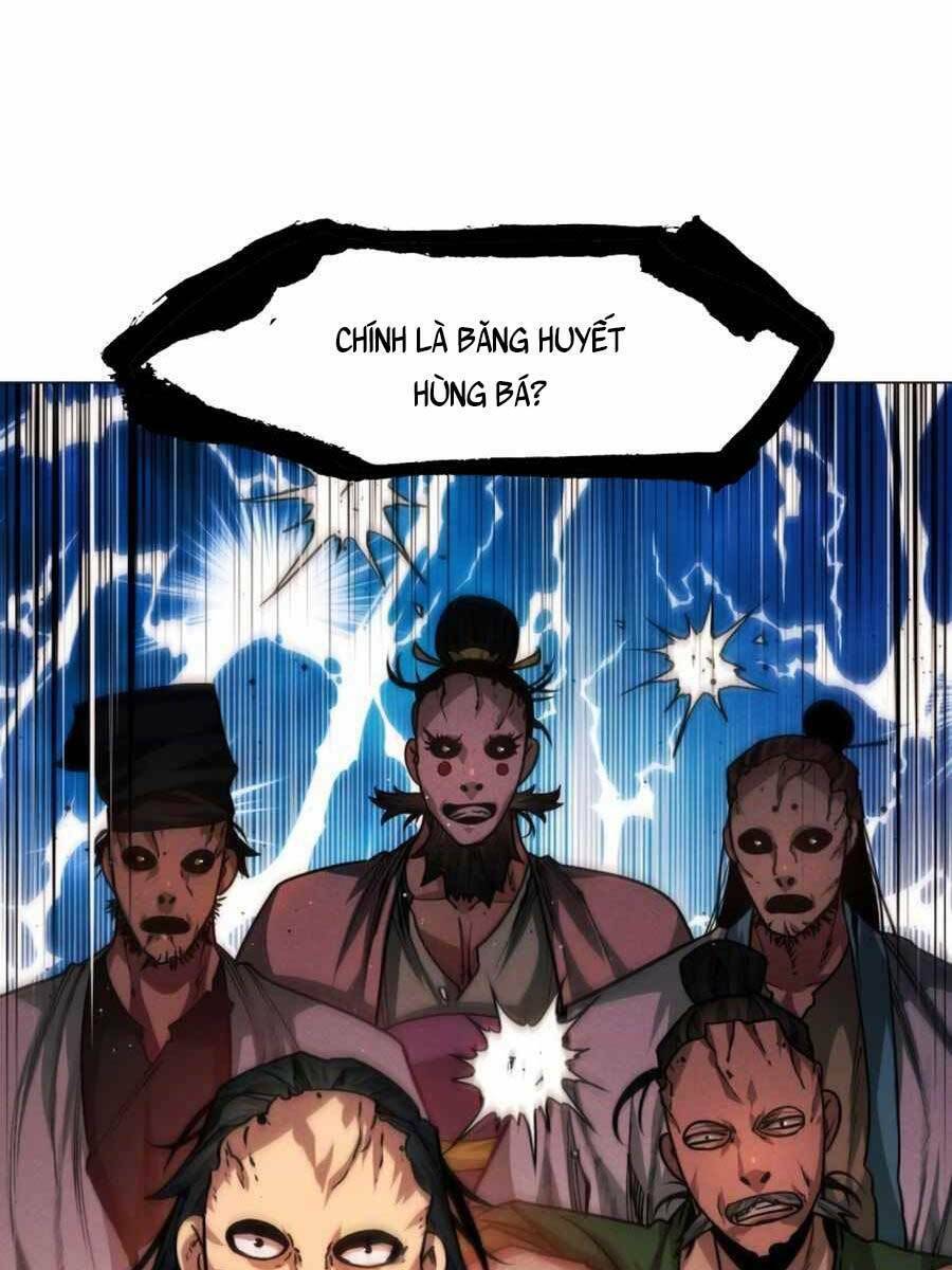 Chuyển Sinh Vào Thế Giới Võ Lâm Chapter 25 - Trang 2