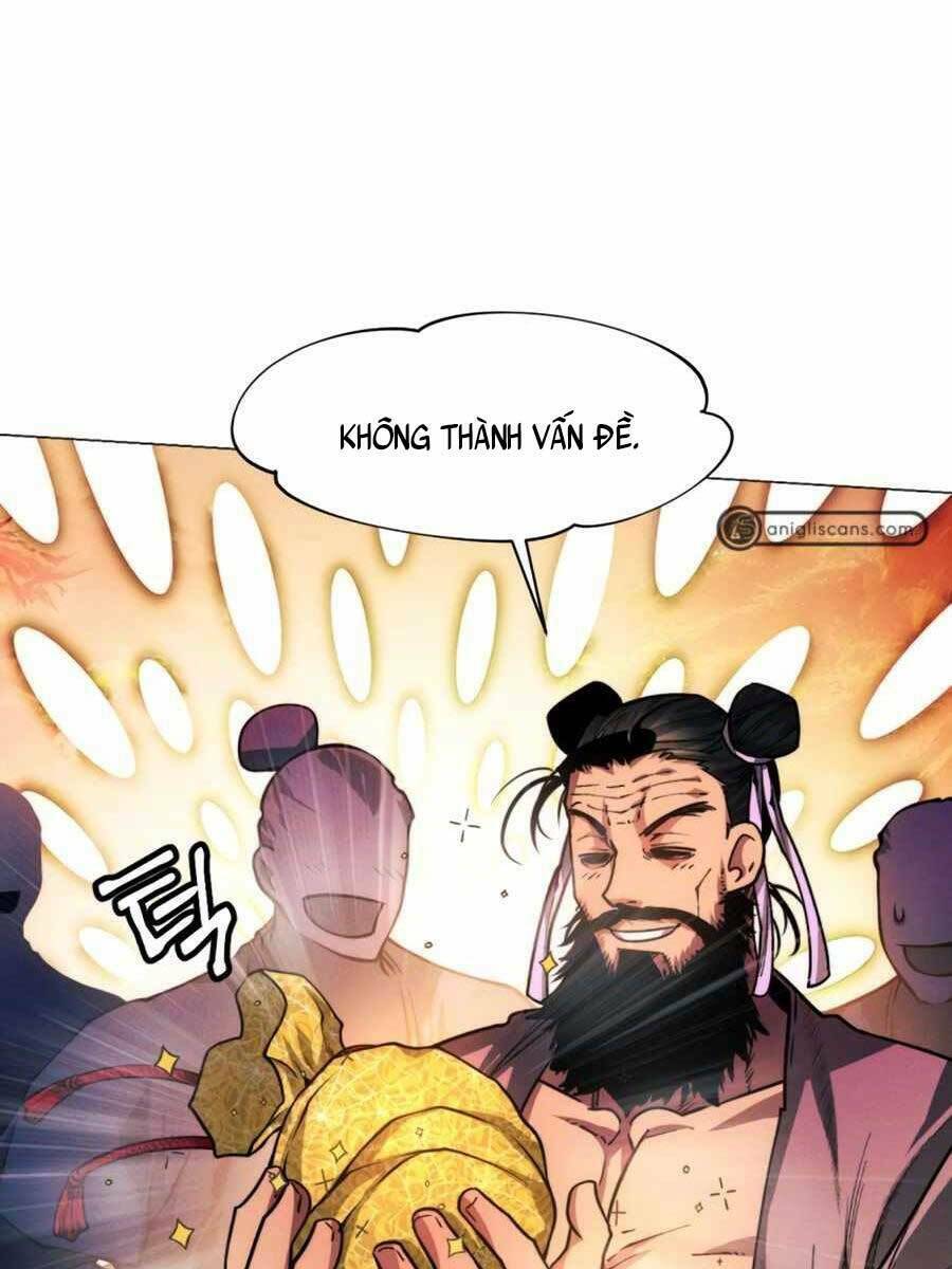 Chuyển Sinh Vào Thế Giới Võ Lâm Chapter 25 - Trang 2