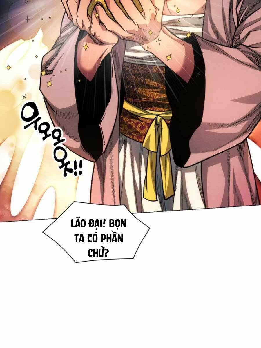 Chuyển Sinh Vào Thế Giới Võ Lâm Chapter 25 - Trang 2