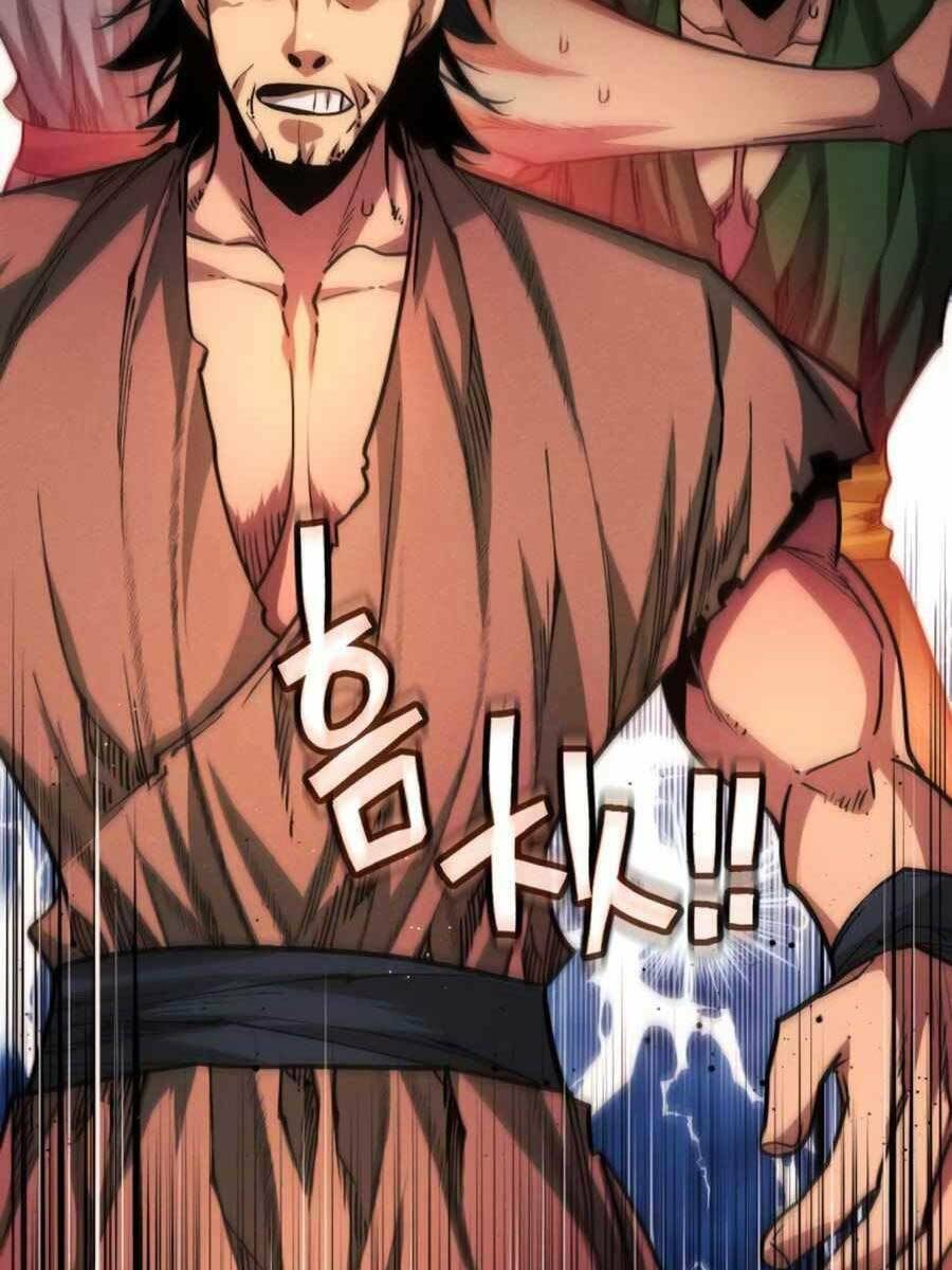 Chuyển Sinh Vào Thế Giới Võ Lâm Chapter 25 - Trang 2