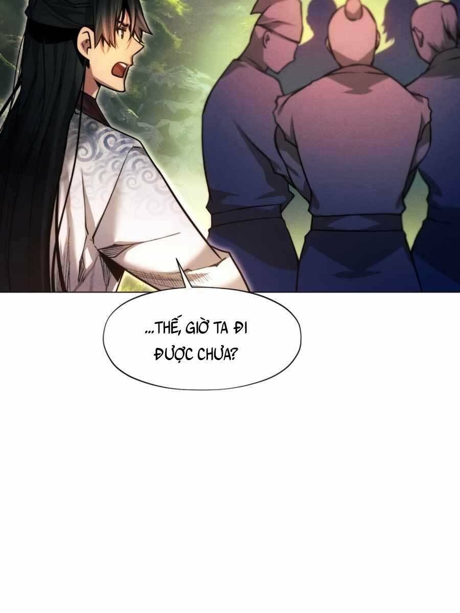 Chuyển Sinh Vào Thế Giới Võ Lâm Chapter 25 - Trang 2