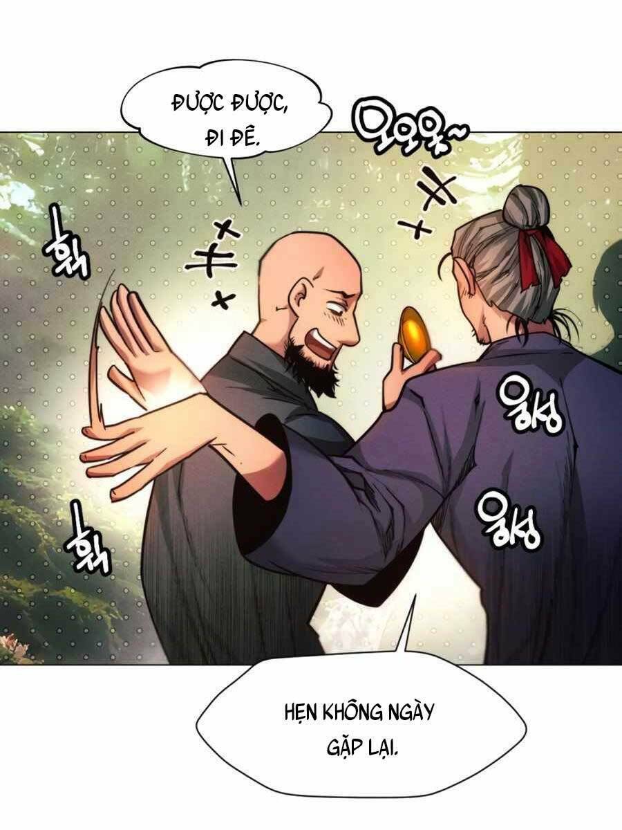 Chuyển Sinh Vào Thế Giới Võ Lâm Chapter 25 - Trang 2